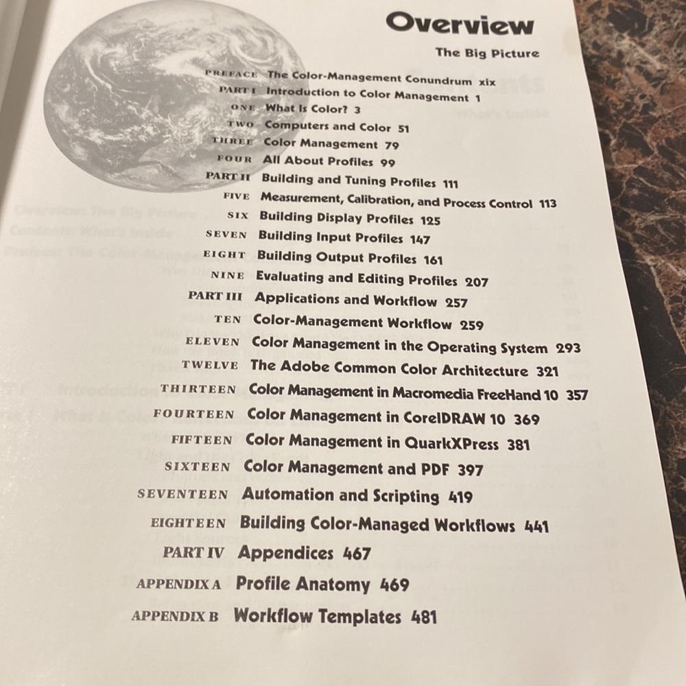 Real World Color Management 2003 - Picture 10 of 14